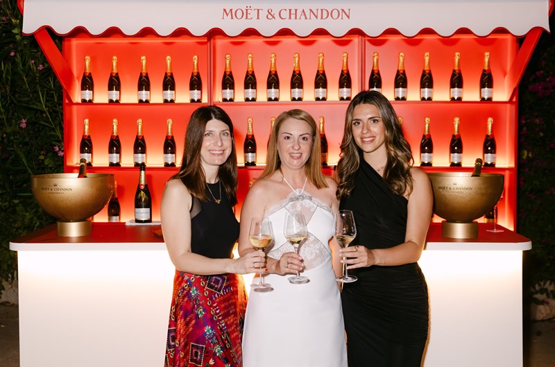 Moet & Chandon