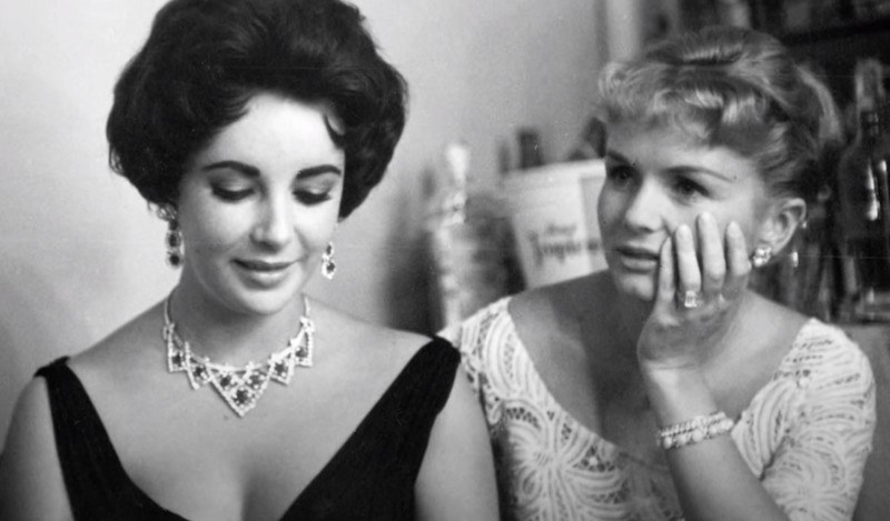 Elizabeth Taylor