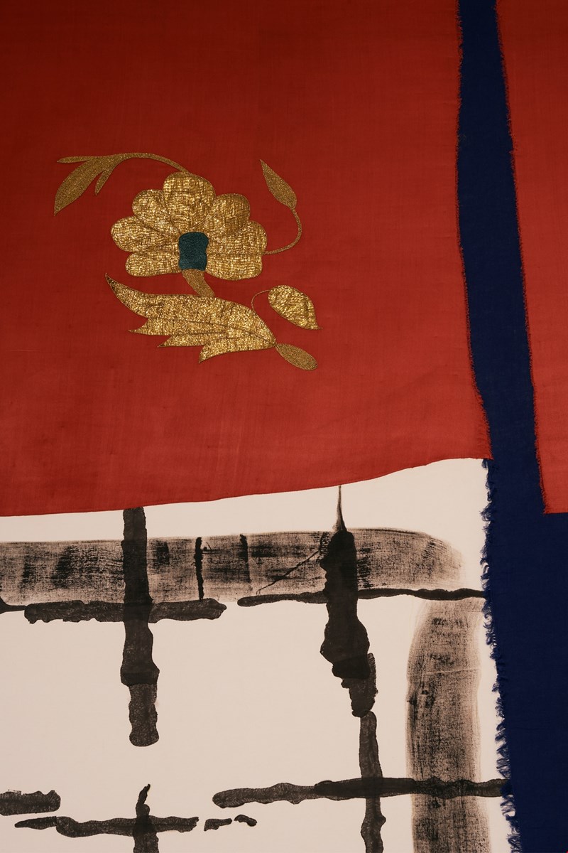 Dior τέχνη
