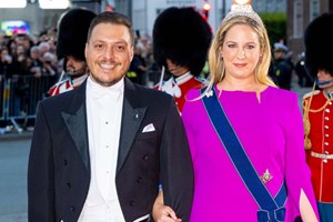 Γάμος Θεοδώρας – Matthew Kumar | Το pre-wedding δείπνο και οι έξι κουμπάροι - εικόνα 17