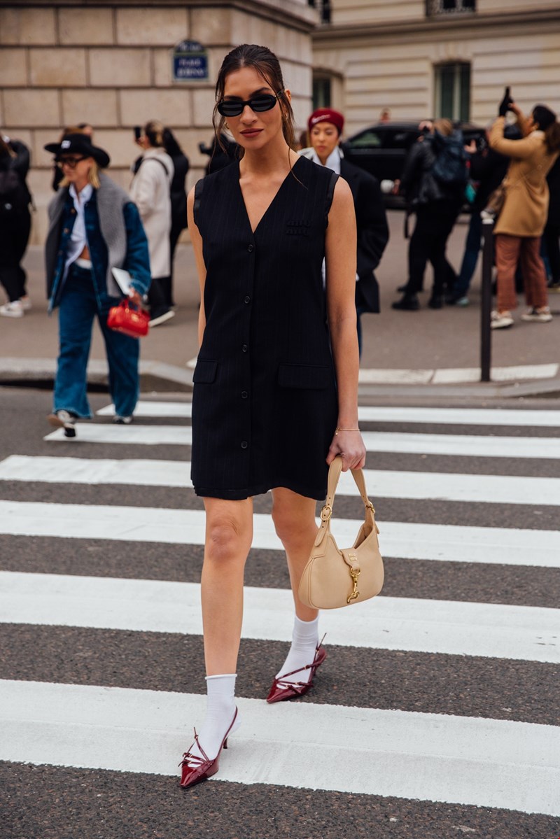 Paris str F24