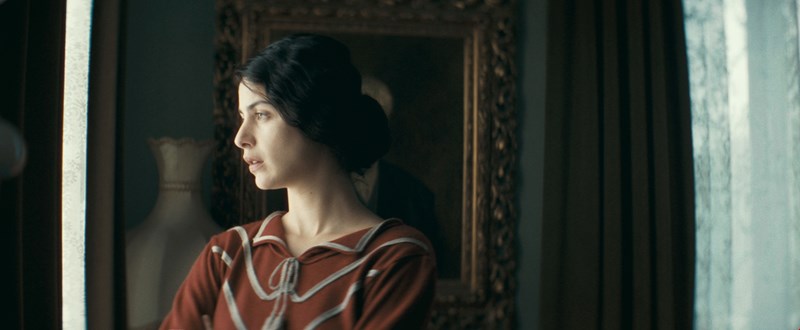 Η Μεγάλη Χίμαιρα