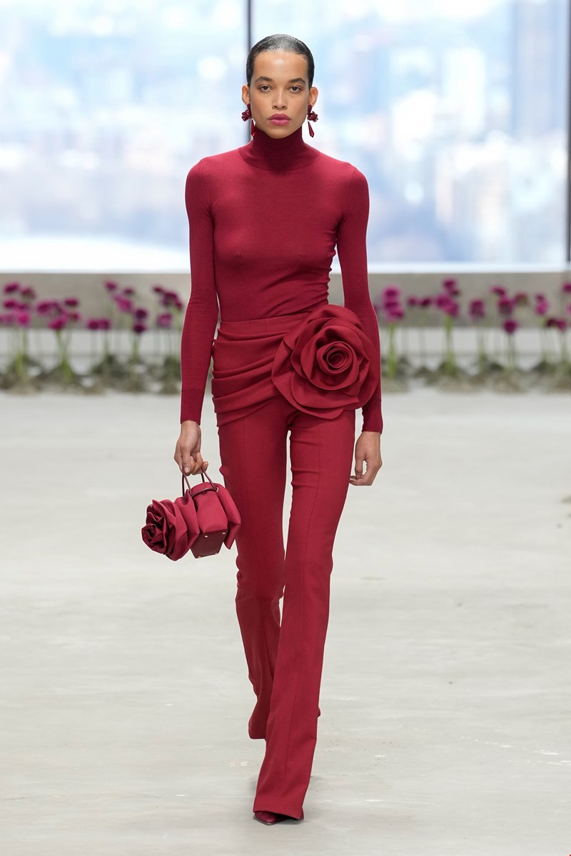 Carolina Herrera