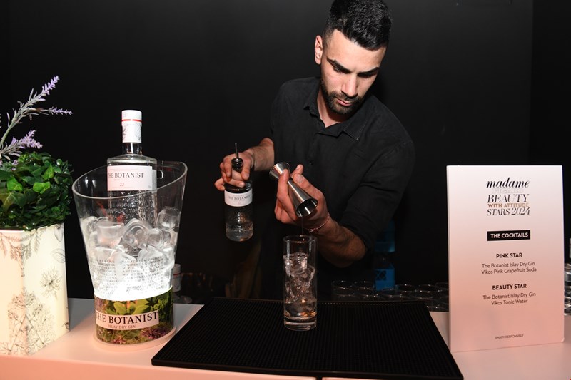 The Botanist