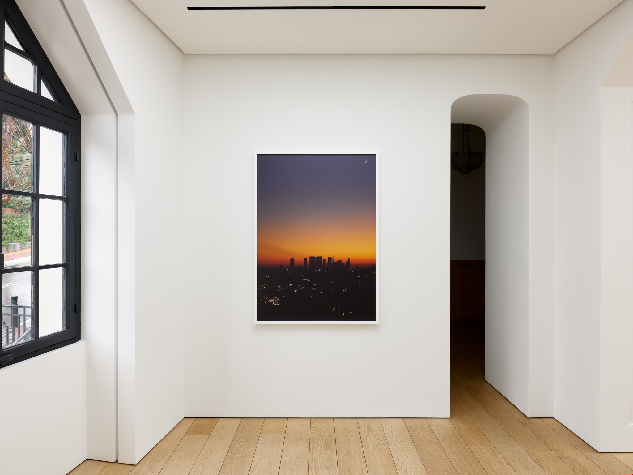 #theaftertaste | Η πρώτη έκθεση στη γκαλερί Gagosian για το 2026, ένα νέο εστιατόριο με comfort ελληνική γεύση στο κέντρο και η επιστροφή του Harry Styles