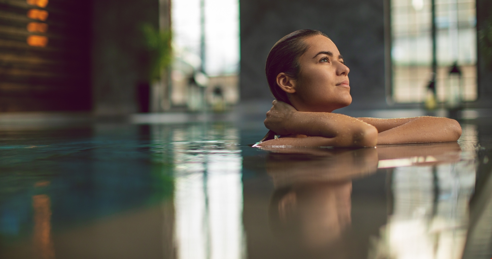 Home Spa | Πώς να δημιουργήσεις μια εμπειρία spa στο σπίτι για ένα Σαββατοκύριακο χαλάρωσης