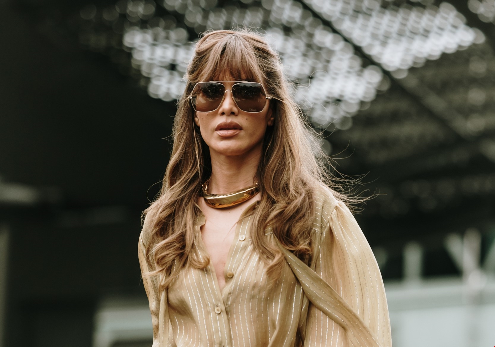 Αυτή είναι η πιο πολυτελής απόχρωση μαλλιών που θα δώσει λάμψη και φινέτσα στο πρόσωπό σου - εικόνα 1