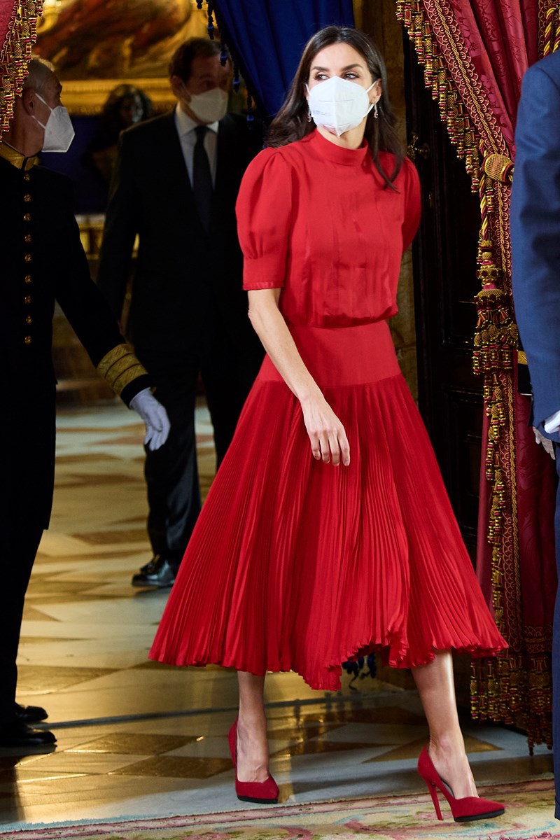 letizia