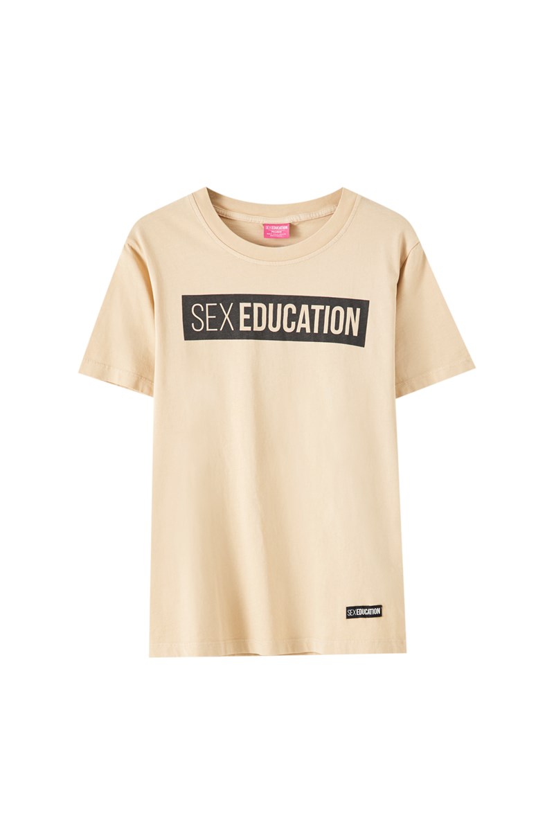 Pul&Bear Sex Education