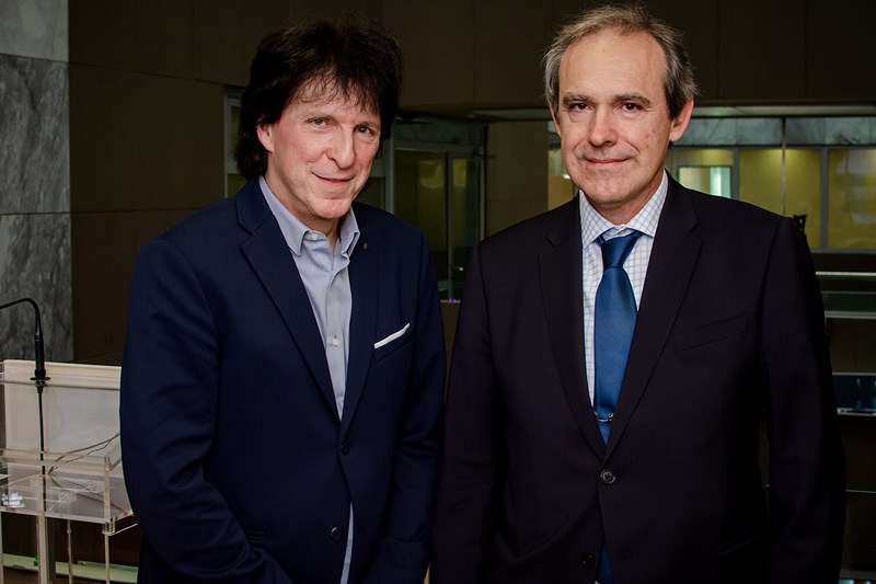 Μιχάλης Τσαουσόπουλος