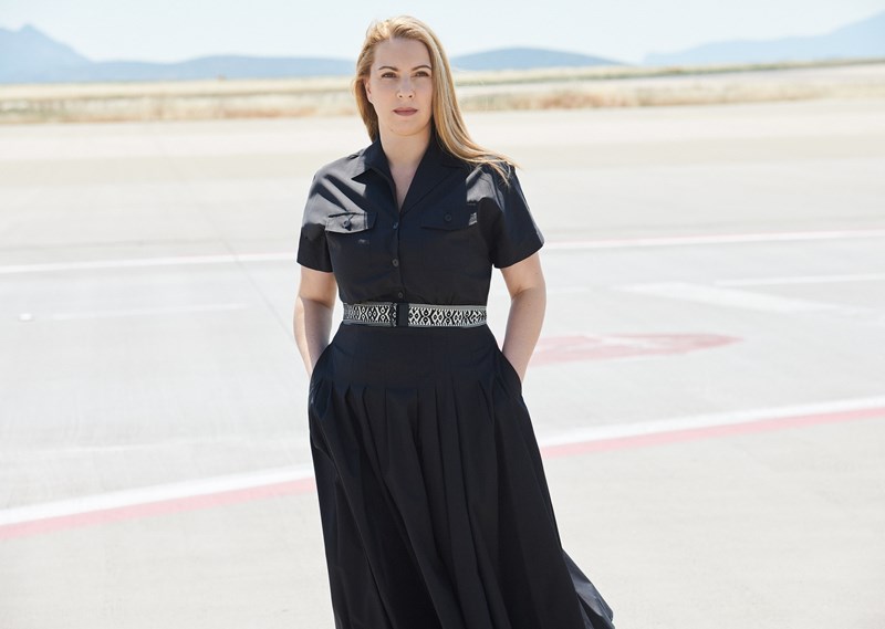 Μαριάνθη Φραγκοπούλου