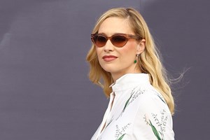 Βeatrice Borromeo | Η επιτομή της κομψότητας στην πρώτη δημόσια εμφάνιση μετά τη γέννηση της κόρης της - εικόνα 4