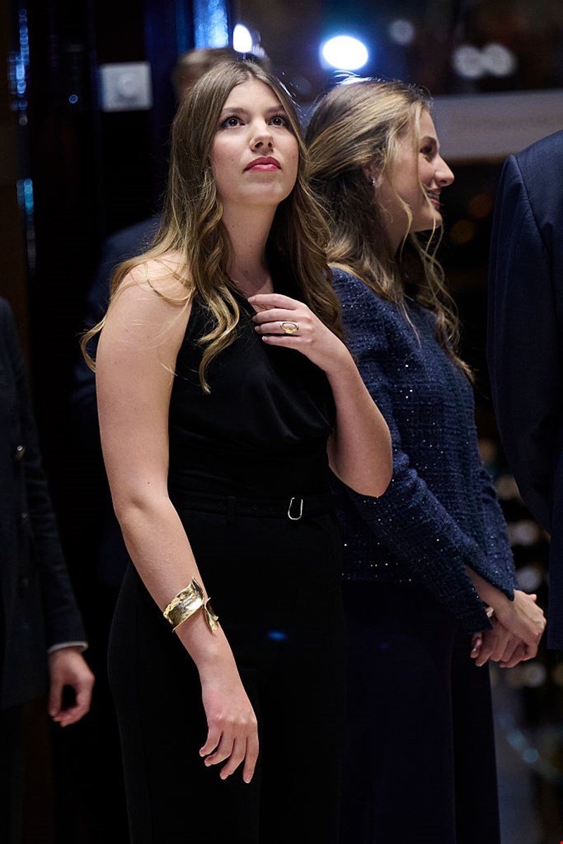 Infanta Sofia