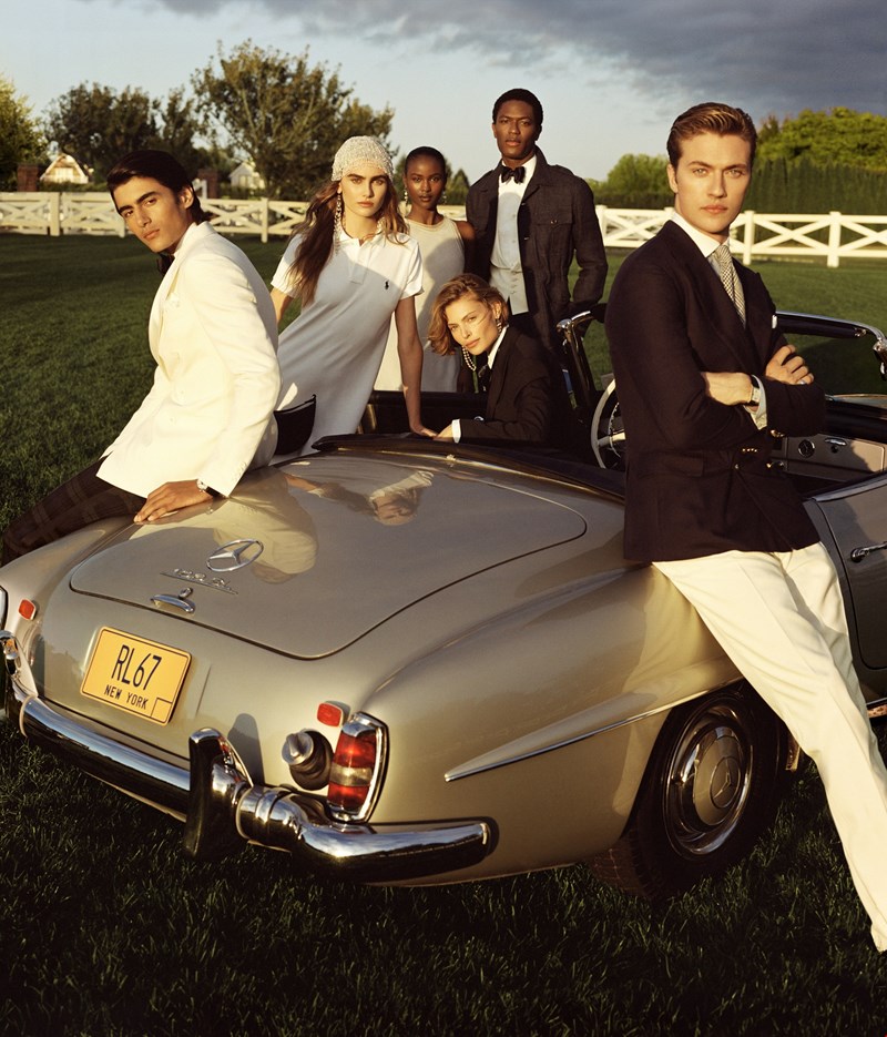 Ralph Lauren