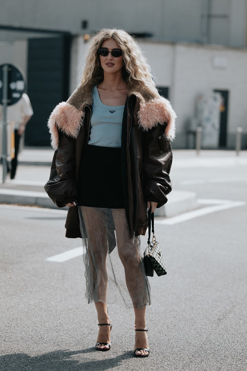 Milano str
