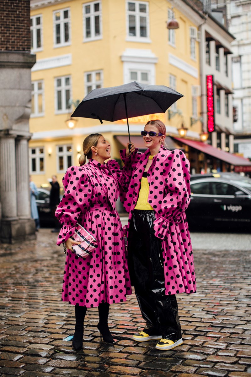 street style