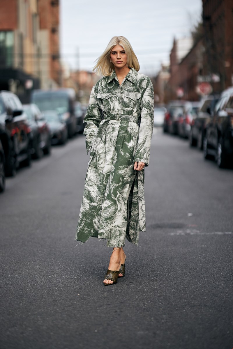 Madame Figaro France