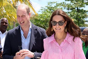 Πριγκίπισσα Charlotte | Αυτή είναι η καλύτερή της φίλη και είναι μέλος της βασιλικής οικογένειας - εικόνα 3