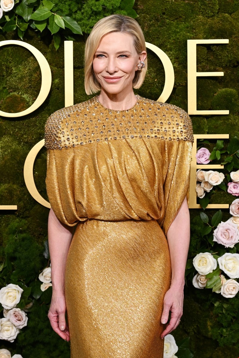 Cate Blanchett