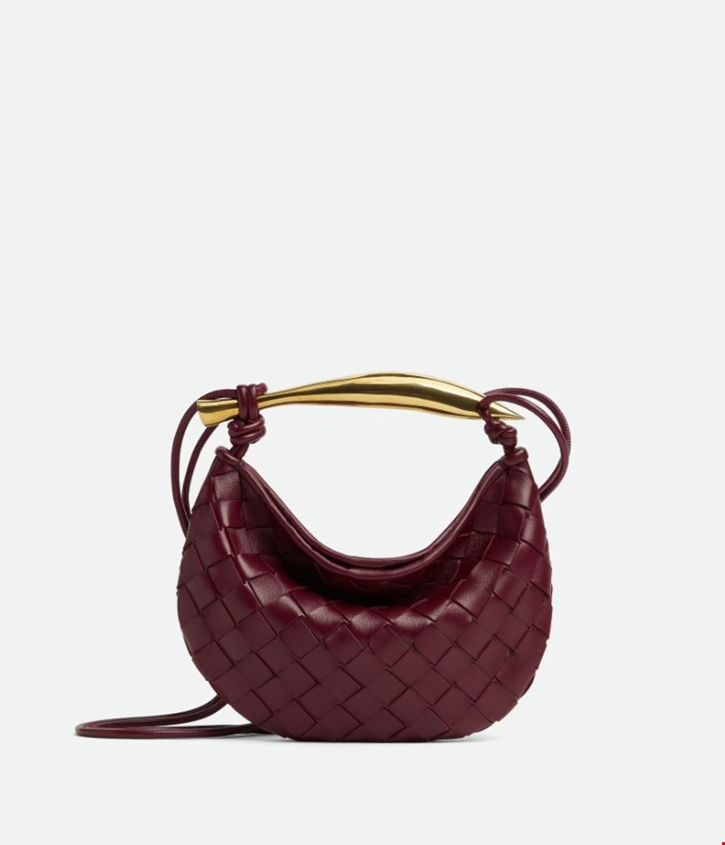 Sardine bag Bottega Veneta