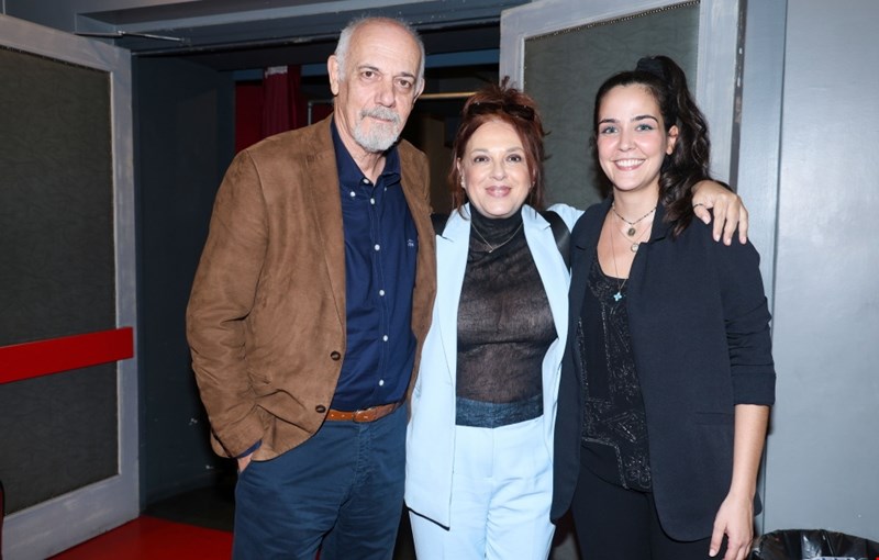 Γιώργος Κιμούλης