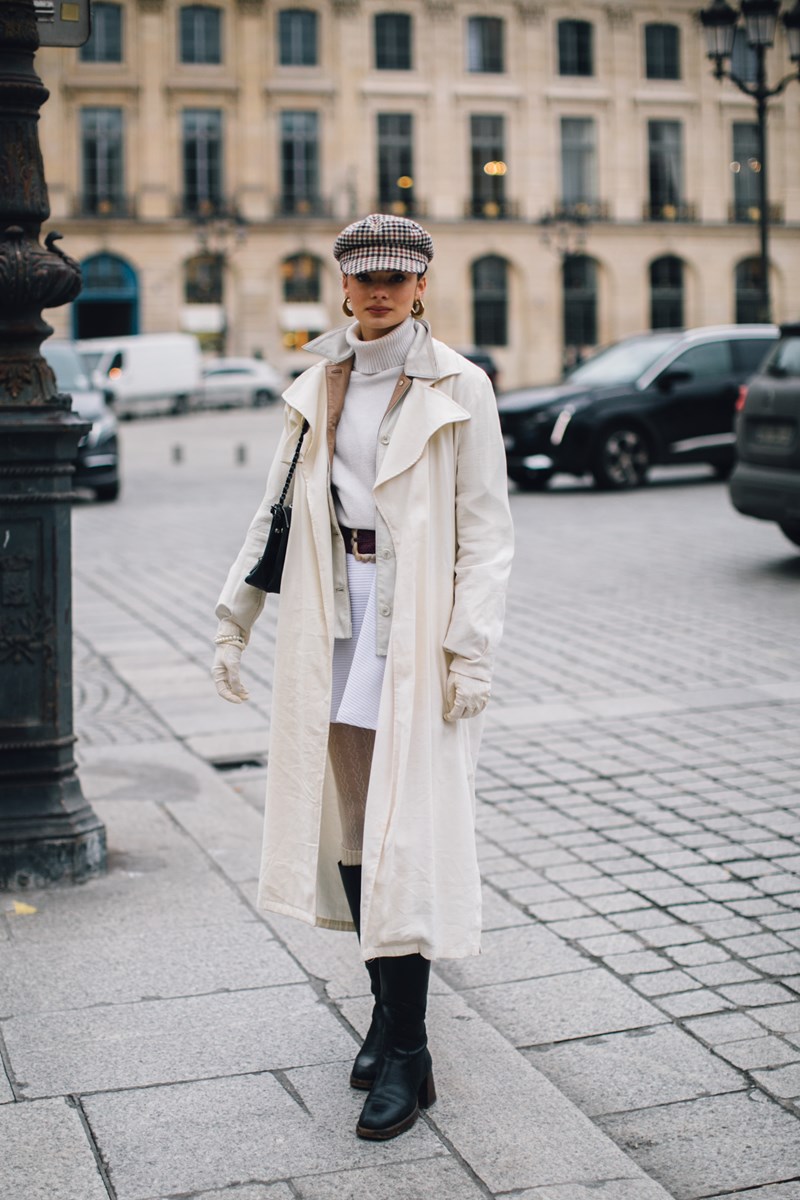 street style