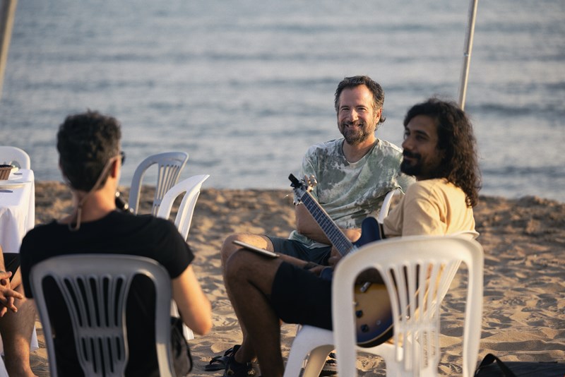 Οι άγριες μέρες μας
