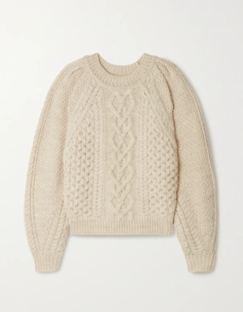 ISABEL MARANT ÉTOILE