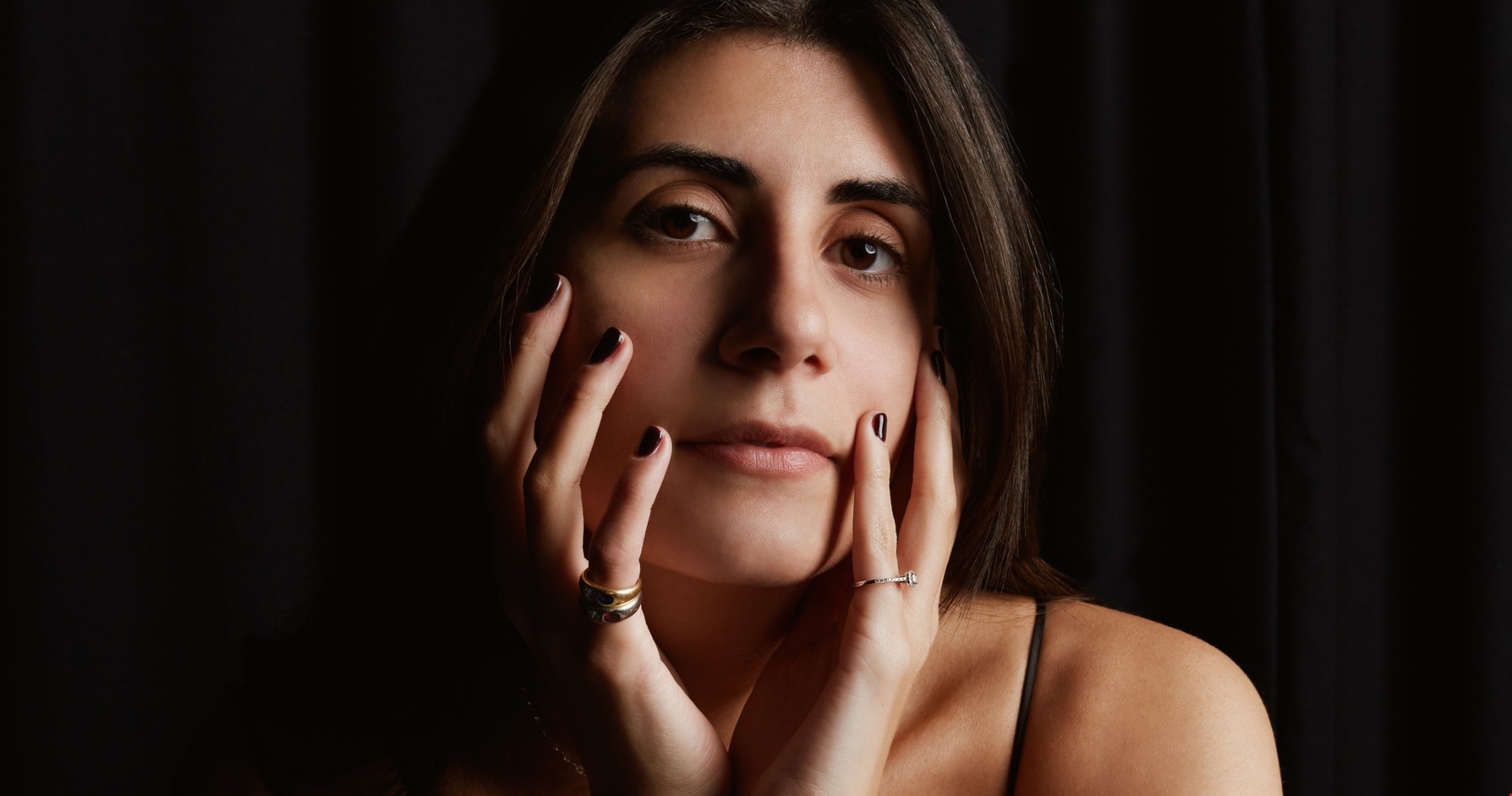 30 years MF - 30 χρόνια ελληνικής δημιουργίας | Ο Άγγελος Τσακίρης αγαπά να δημιουργεί τις δικές του τάσεις στη μόδα - εικόνα 12