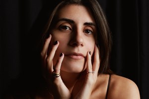 30 years MF - 30 χρόνια ελληνικής δημιουργίας | Ο Άγγελος Τσακίρης αγαπά να δημιουργεί τις δικές του τάσεις στη μόδα - εικόνα 12