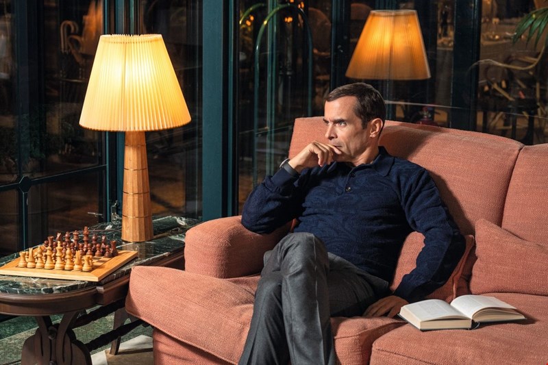 Κωνσταντίνος Μαρκουλάκης