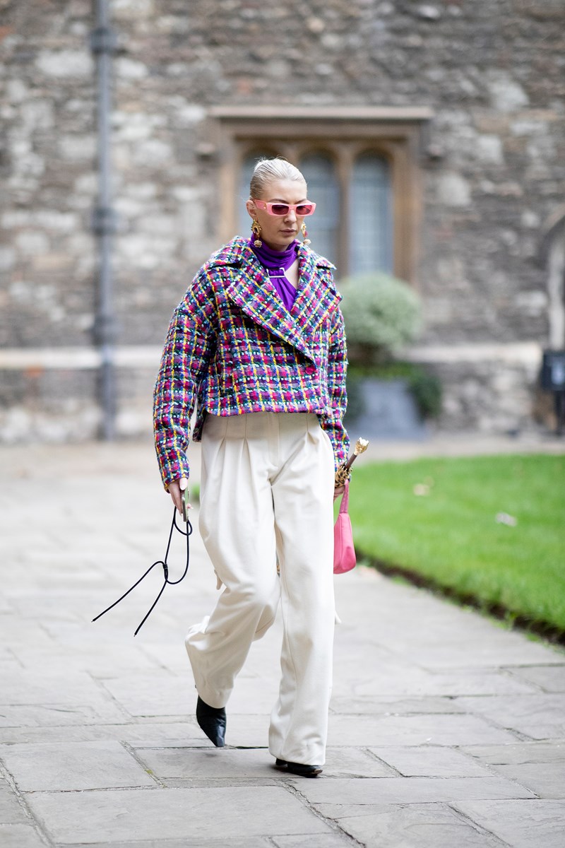 street style