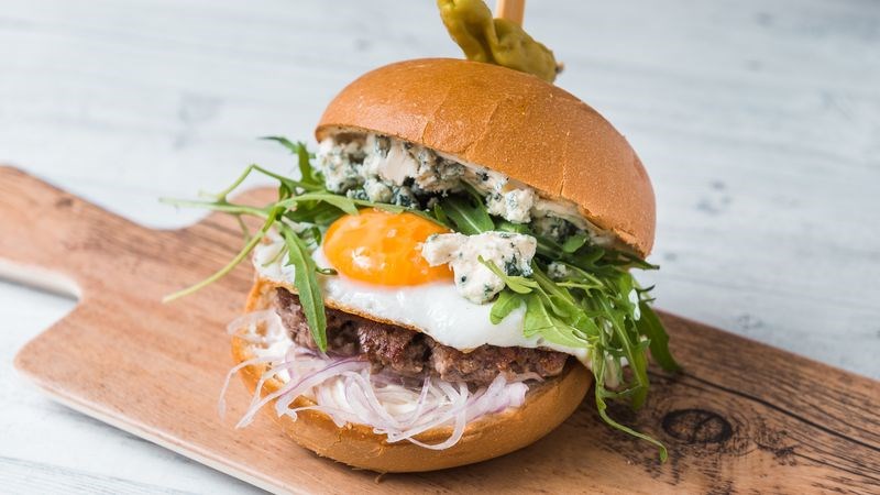 Burger