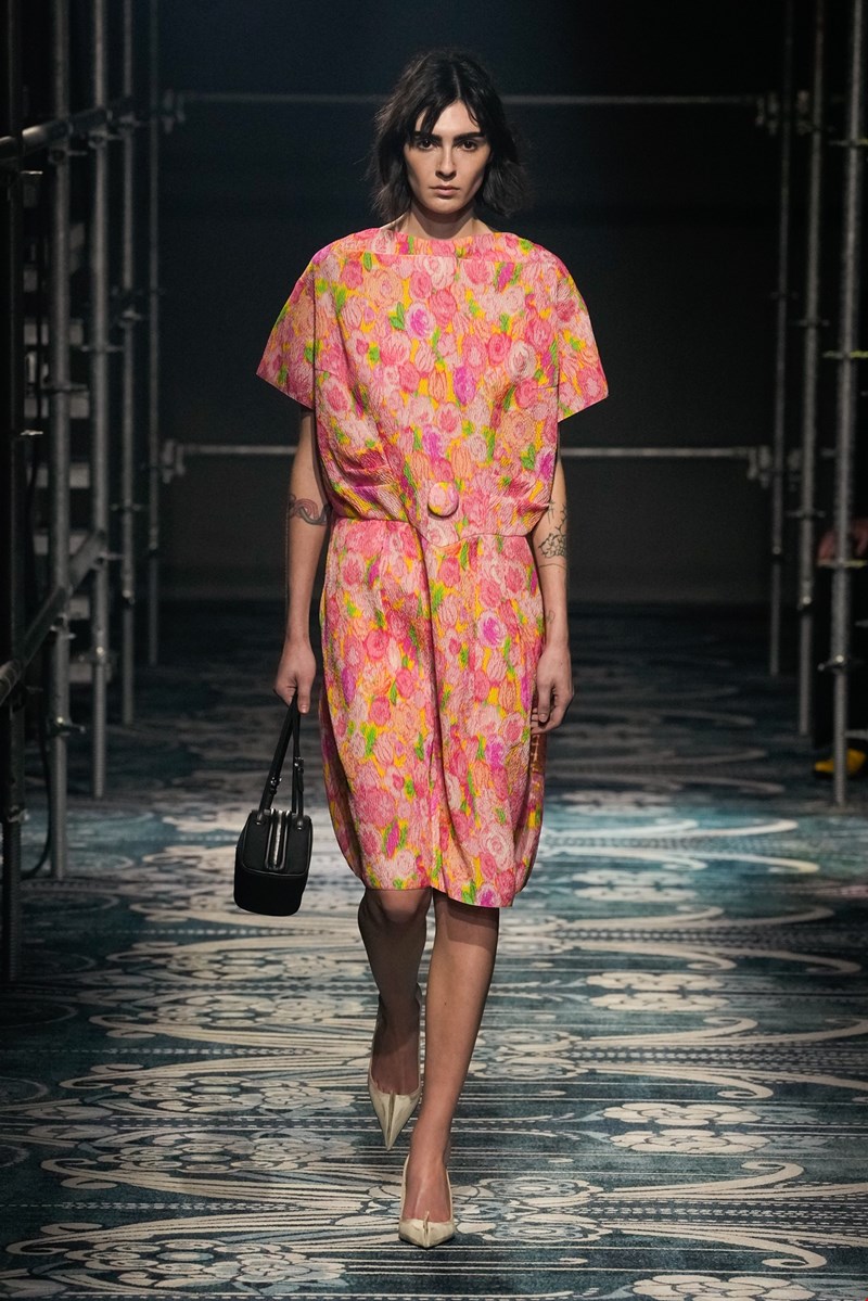 PRADA FW25