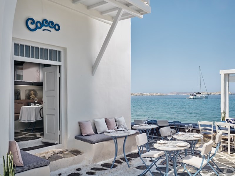 cocco mykonos