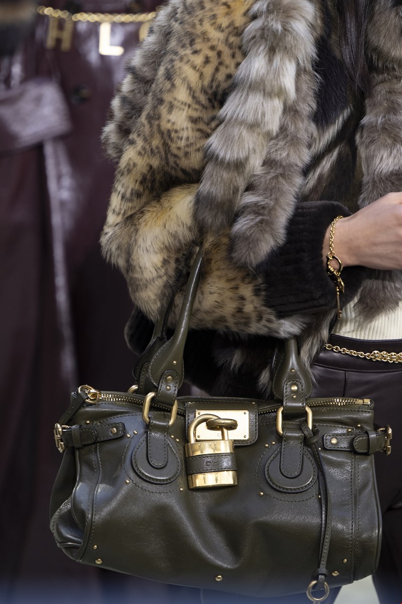 Chloé Paddington