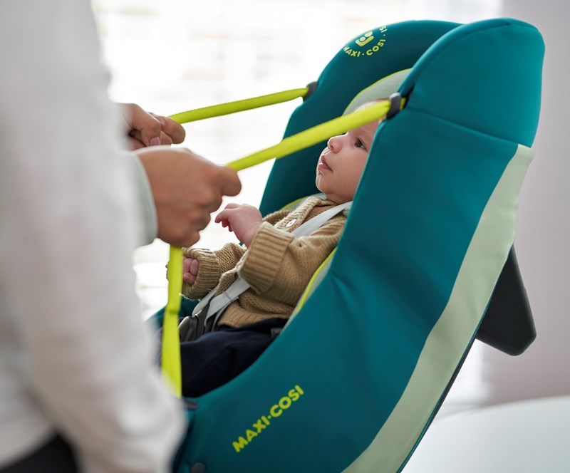 Maxicosi