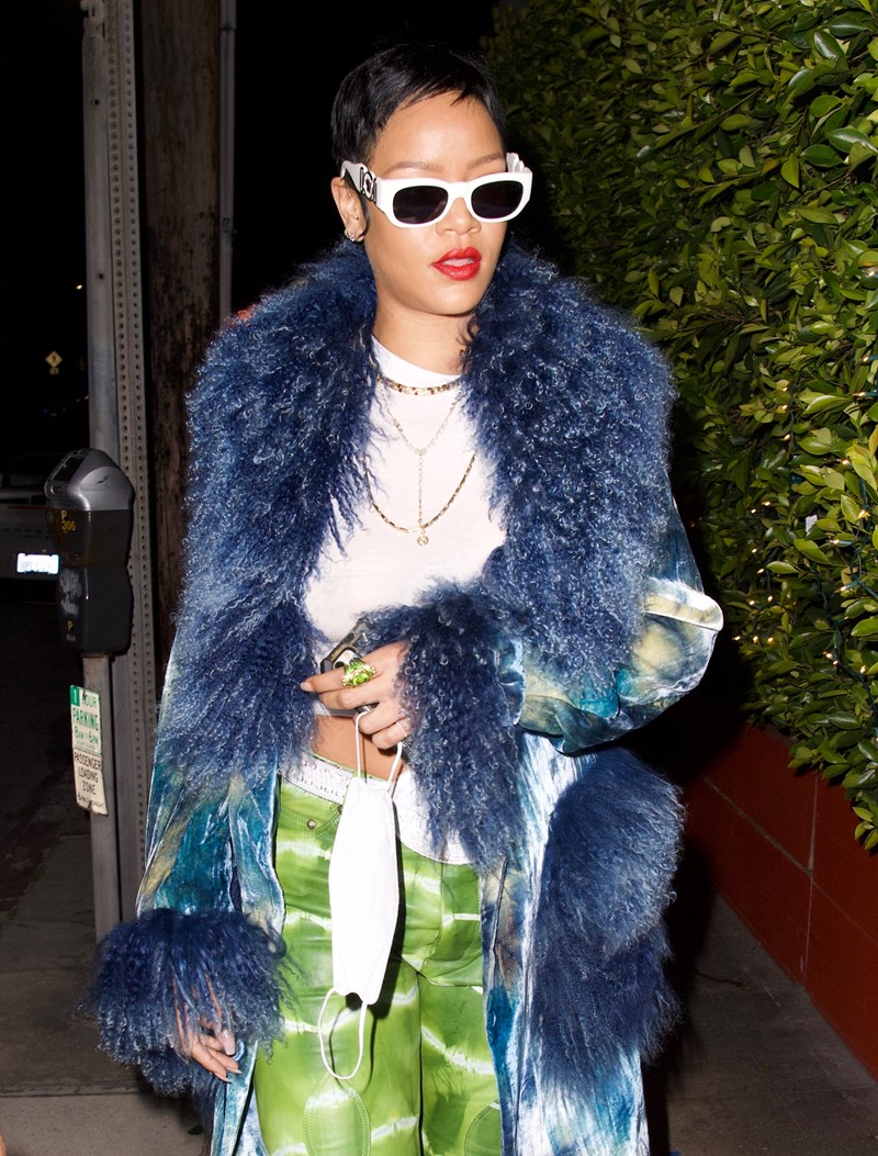 rihanna