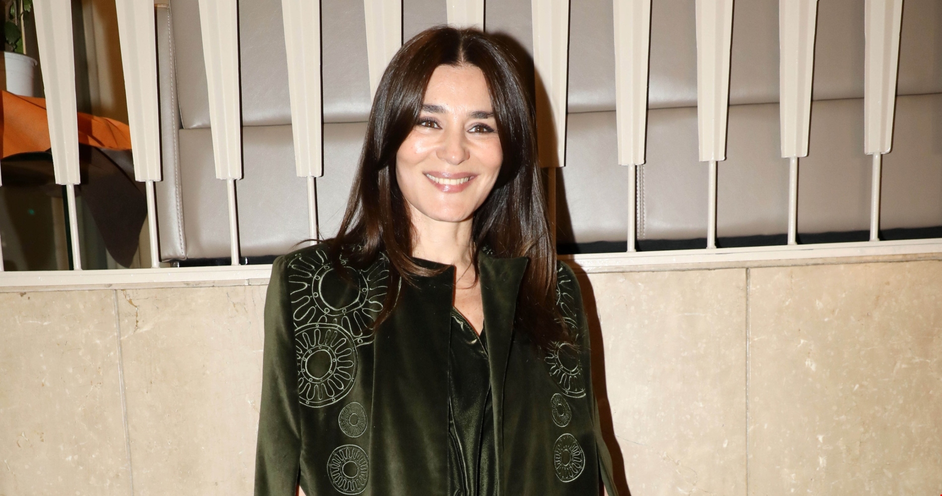 Μαρία Ναυπλιώτου | Με το sunkissed μακιγιάζ που ταιριάζει στις θερινές εμφανίσεις σου - εικόνα 1