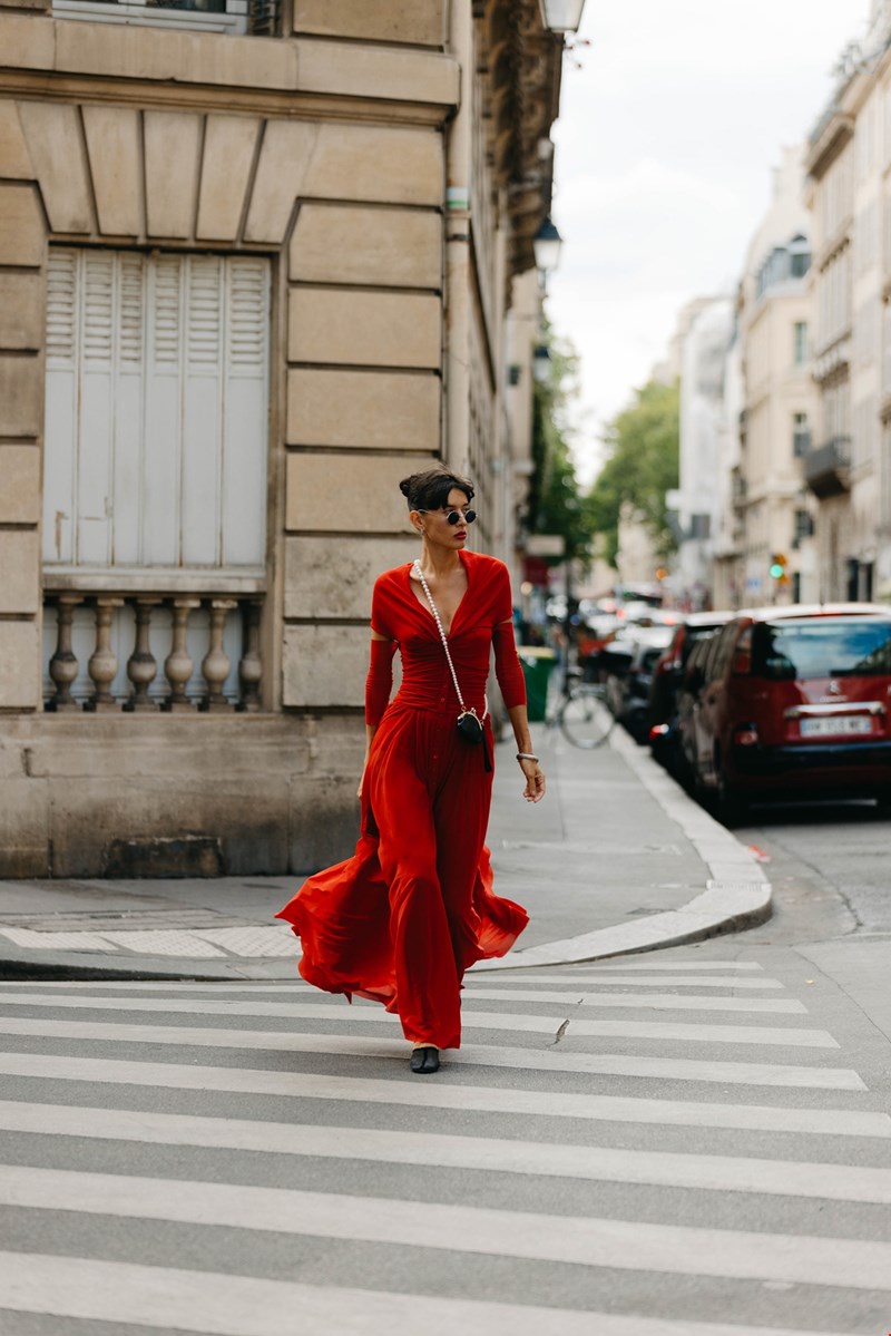 Paris HC str