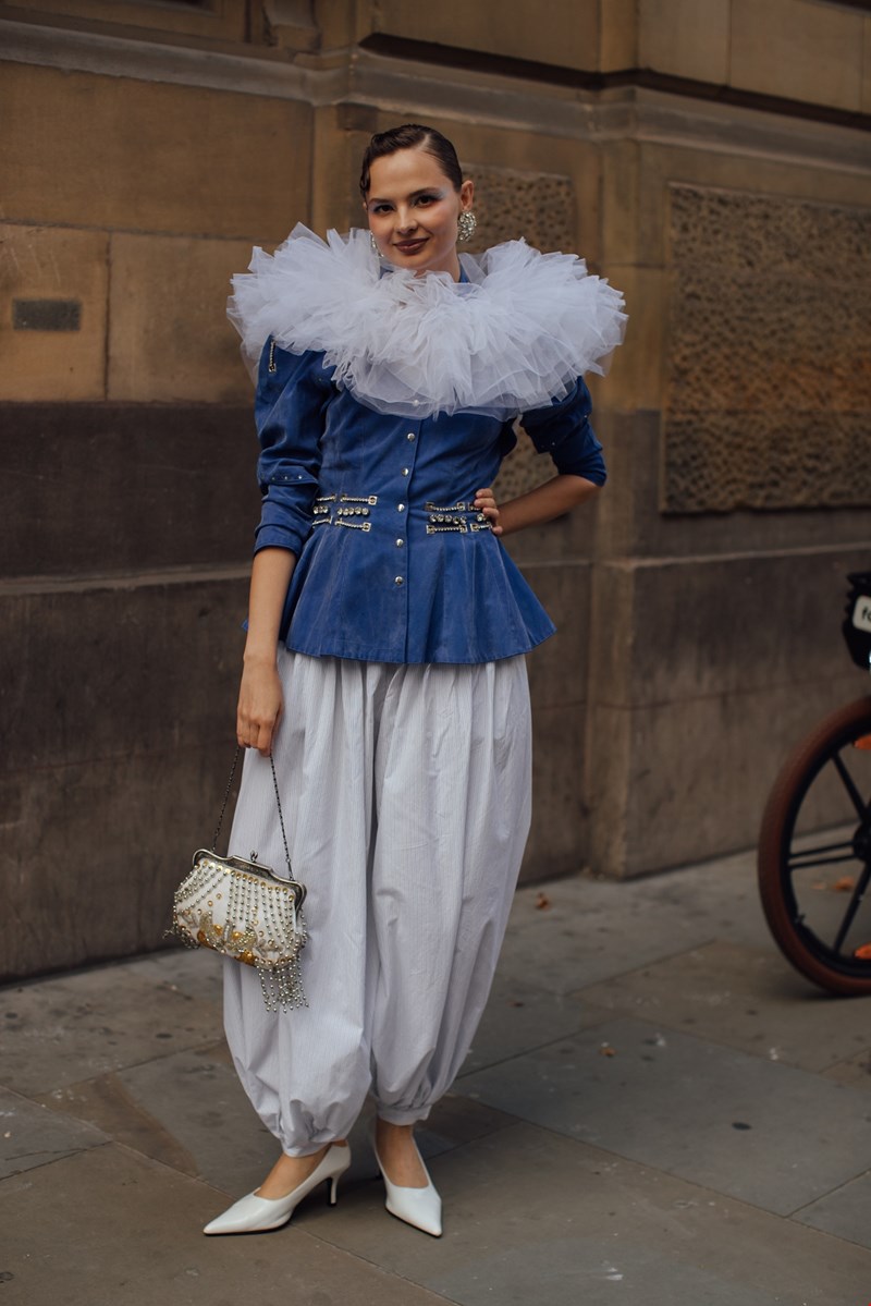 Madame Figaro France