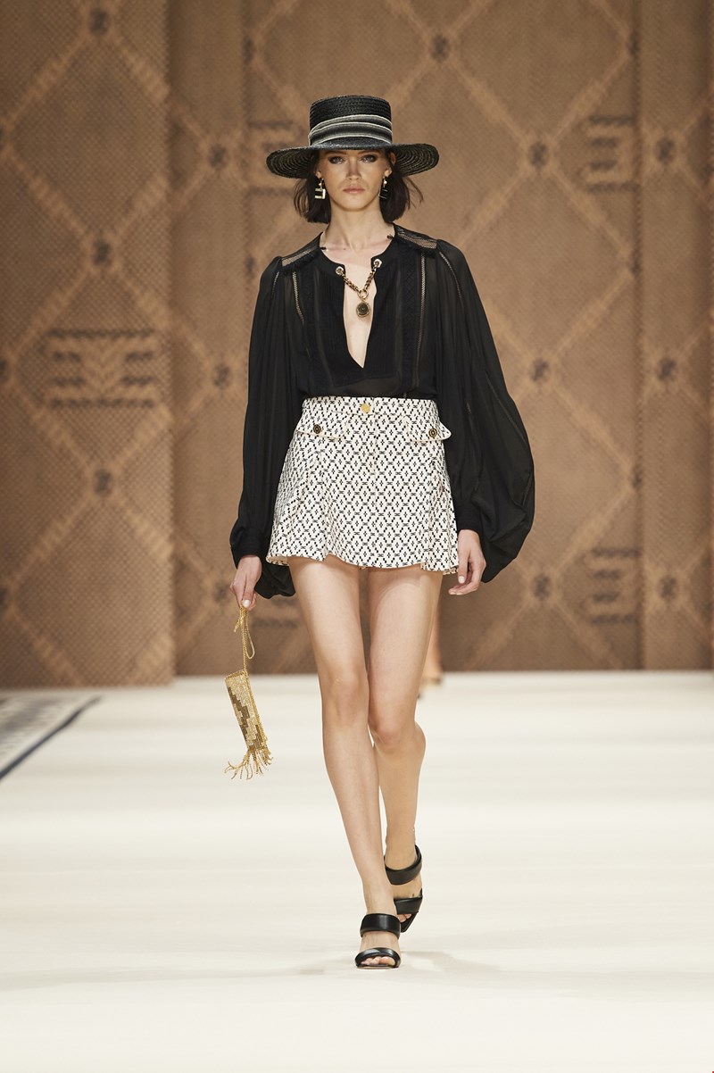 Elisabetta Franchi