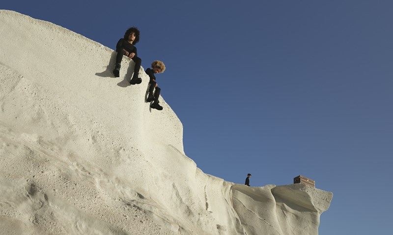 LOUIS VUITTON BRAND CAMPAIGN 20221