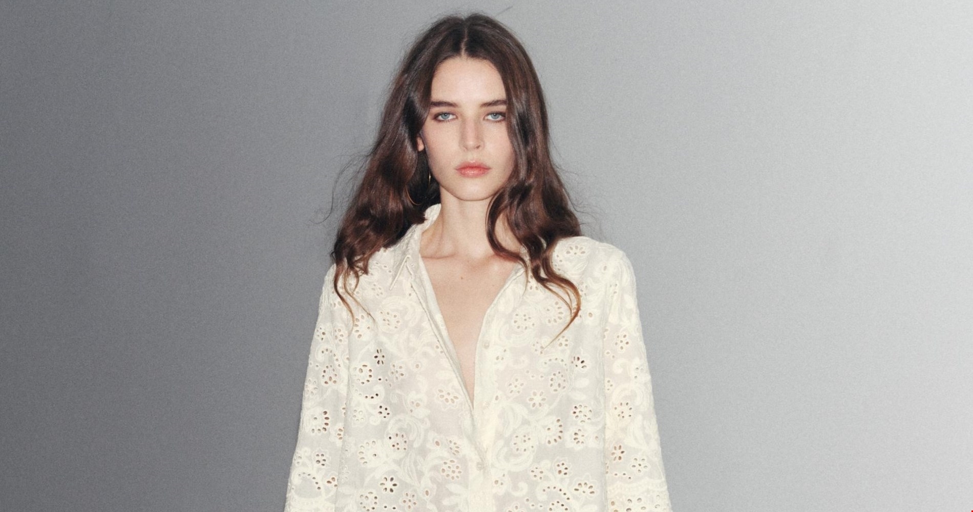 Αυτό το κεντητό τσαντάκι με χάντρες από τη Zara είναι η πιο chic επιλογή για τους γάμους του καλοκαιριού - εικόνα 2