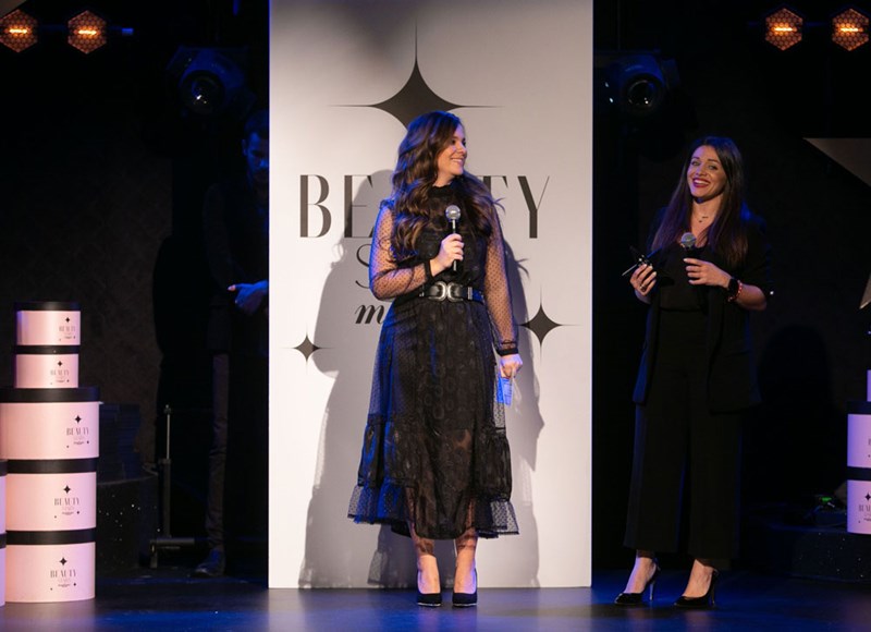 Beauty Stars by Madame Figaro: Οι νικητές της βραδιάς και όλες οι απονομές