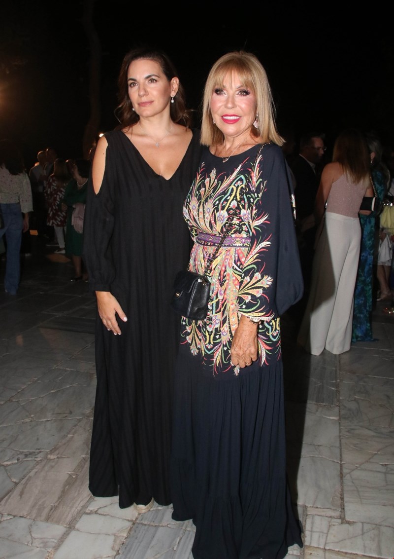Όλγα Κεφαλογιάννη, Δέσποινα Πορτοκάλη