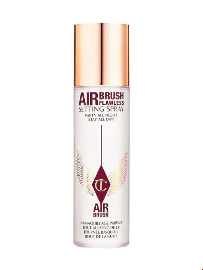 Charlotte Tilbury Airbrush Flawless Setting Spray