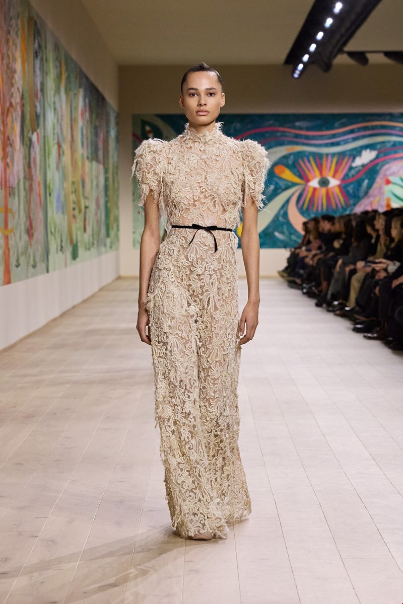 Courtesy of Dior