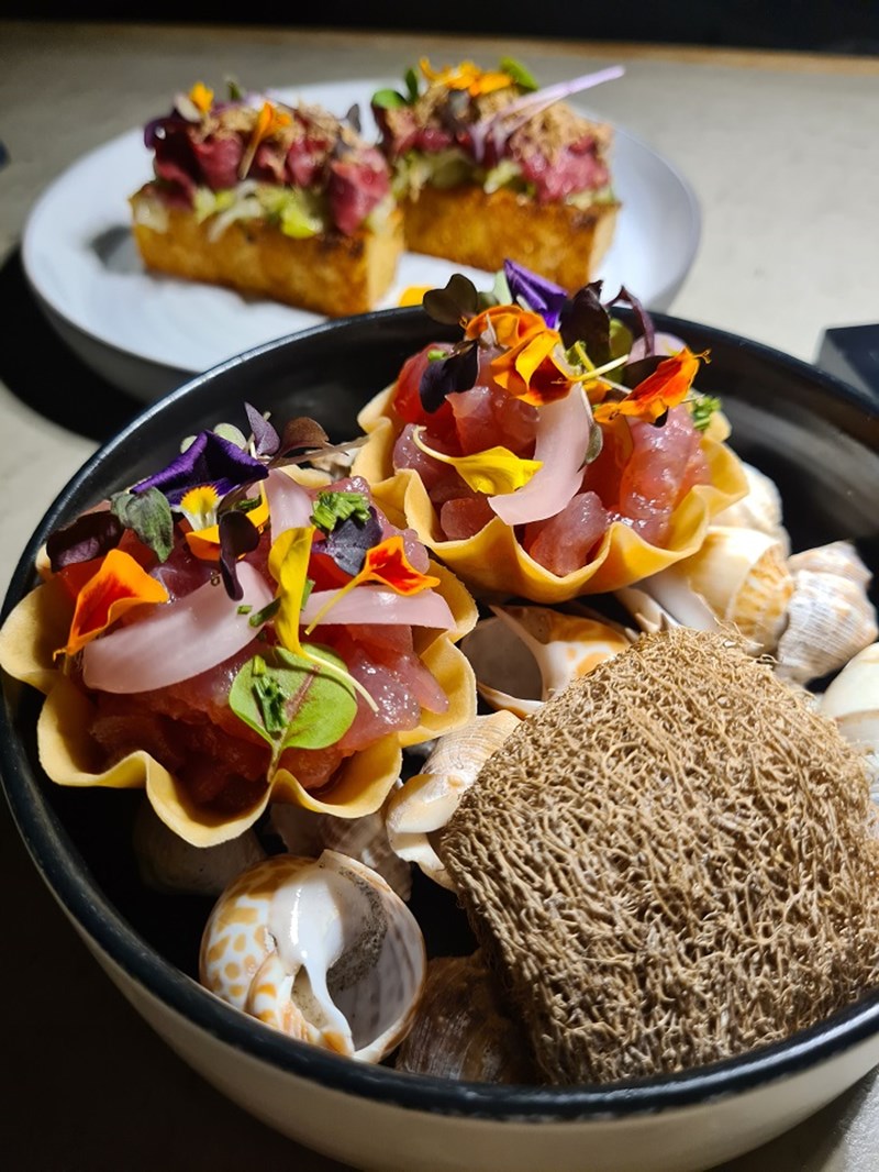 Qurio Restaurant