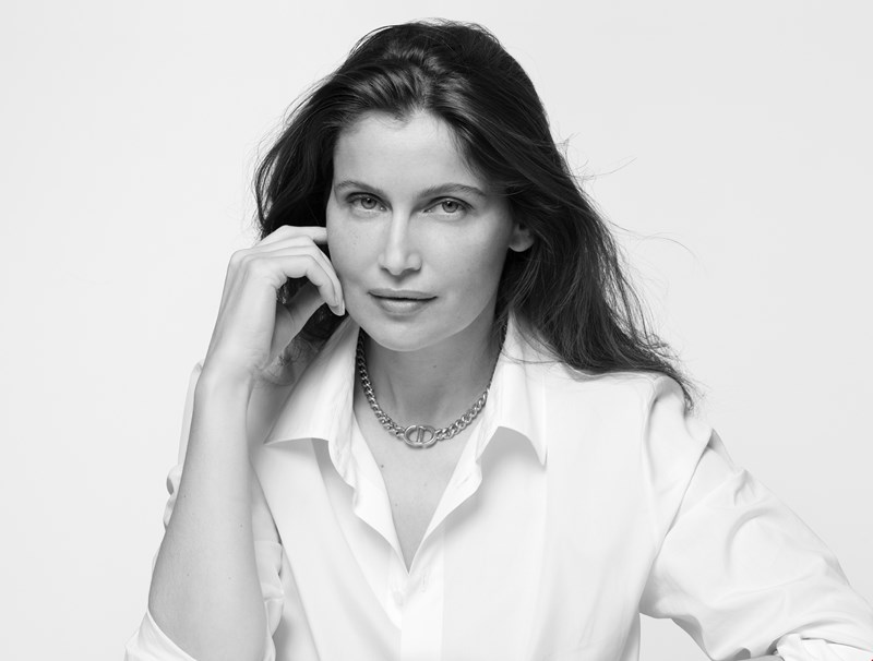 Laetitia Casta